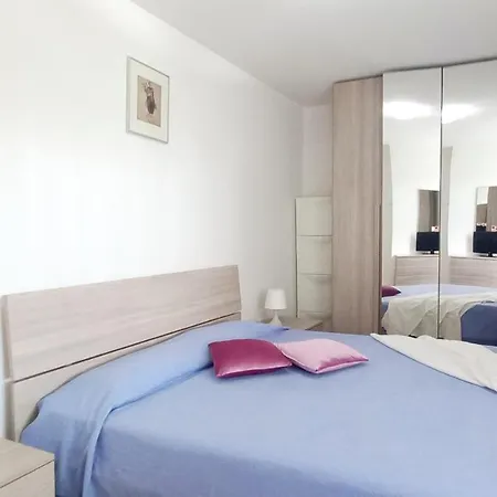 Rosmarino_appartamento Fronte Mare